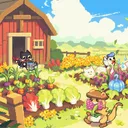 Your Big, Cute Monster Farm