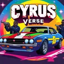 Cyrus verse