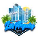   Los Angeles Roleplay [ Under construction ] Discord Server Icon