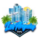 Los Angeles Roleplay [ Under c... Discord Server Icon