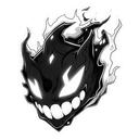 EDITORIAL X - Core Discord Server Icon