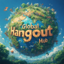 🌎Global Hangout Hub