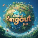 🌎Global Hangout Hub