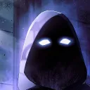 Unknown server Discord server icon