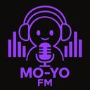 MO-YO FM Discord Server Icon