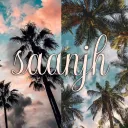 Old saanjh
