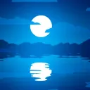 ☾Moon Stage☾ | Restart |