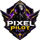 SYNTAX Pixel Pilot Club Discord Server Icon
