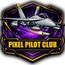 SYNTAX Pixel Pilot Club