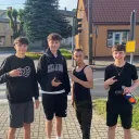 SHOTERZY BROKIES