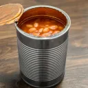 ★ Bean’s can of beans ★