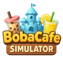 BobaCafeSimulator