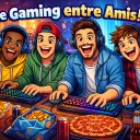 Gaming \ Amis
