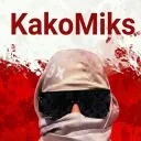 KakoMiks🫣