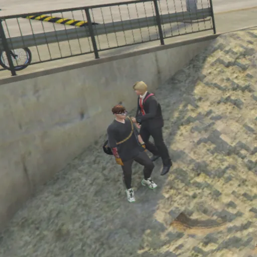 Герасев 👾 — мониторинг Discord сервера, статистика и рейтинг