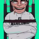 EL MANICOMIO