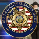 Blaine County Sheriff Department