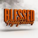 BLESSED & HIGHLY FAVORED COMMUNITY   Discord Server Icon