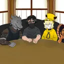 The Round Table