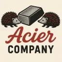 ⛏ Acier Company 🚚