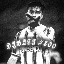 #600 Discord server icon