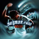 🄽🄴🅈🄼🄰🅁 #700 Discord server icon