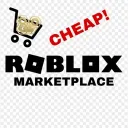 Roblox marketplace