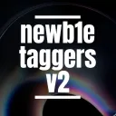 NEWB1E TAGGERS V3
