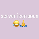 name tbd Discord server icon