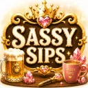 ☕ ✦ 𝕊𝕒𝕤𝕤𝕪 𝕊𝕚𝕡𝕤 ✦ ☕