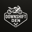 Downshift Den Discord server icon