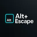 Alt+Escape