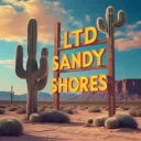 LTD Sandy Shores - Hurricane FA