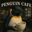 Pengu Café