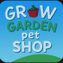 Grow a Garden Pet Shop