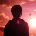 AOT: [Final Light]