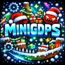🎄 MINIGDPS 🎄