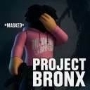 Project Bronx COMEBACK