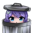 God of the Trash's Junk Yard