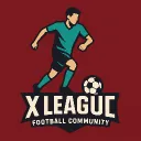 X League #Kapalı