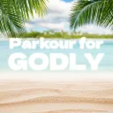 Паркур на Годли | Parkour for Godly