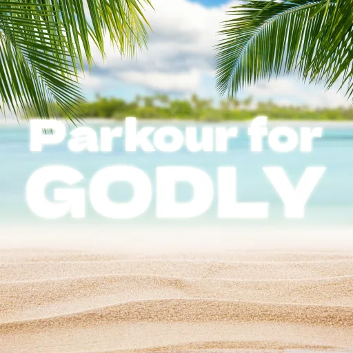 Паркур на Годли | Parkour for Godly — мониторинг Discord сервера, статистика и рейтинг