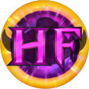 Hallowed Fantasy Cobblemon icon