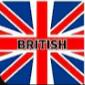 The BRITISH's  Foundation  Discord Server Icon