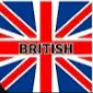 🇬🇧The BRITISH's  Foundation 🇬🇧