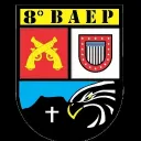 8° BAEP • PMESP