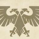 Imperium of Man Discord Server Icon
