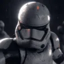 The First Order Discord Server Icon