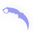 indigo (previously wraith)