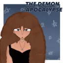 ˖ ֹ੭୧ The Demon Apoclaypse ⊹ ࣪ ⑅
